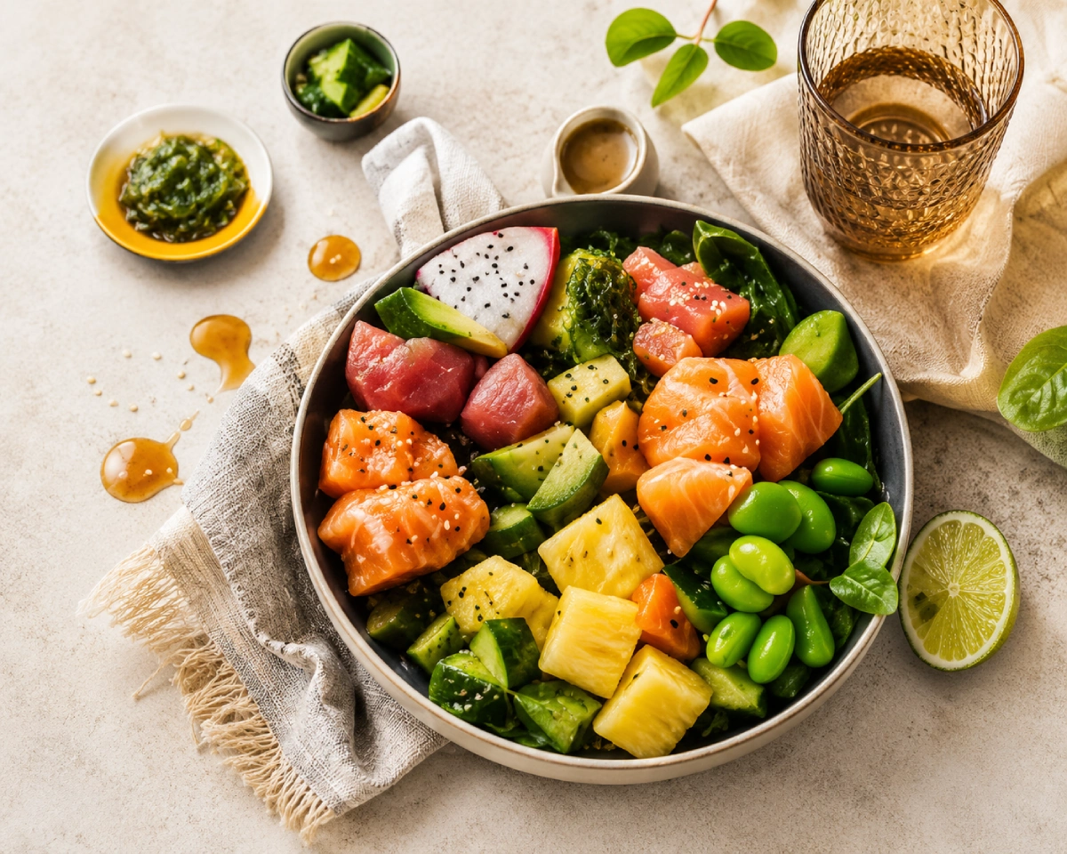 Health & Nutrition Coaching